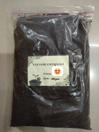 Organic Vermicompost 500gm