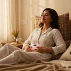 LunaRelief - Menstrual Heating Pad