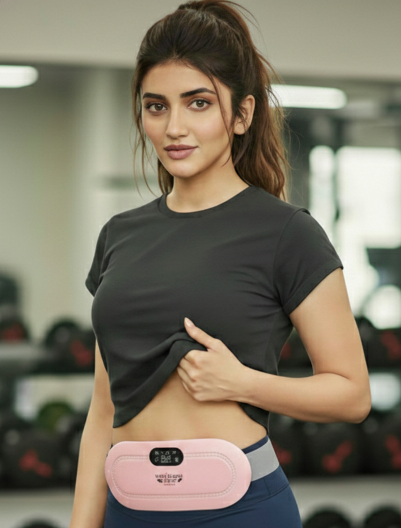 LunaRelief - Menstrual Heating Pad