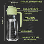 Chef’s Choice Oil Sprayer