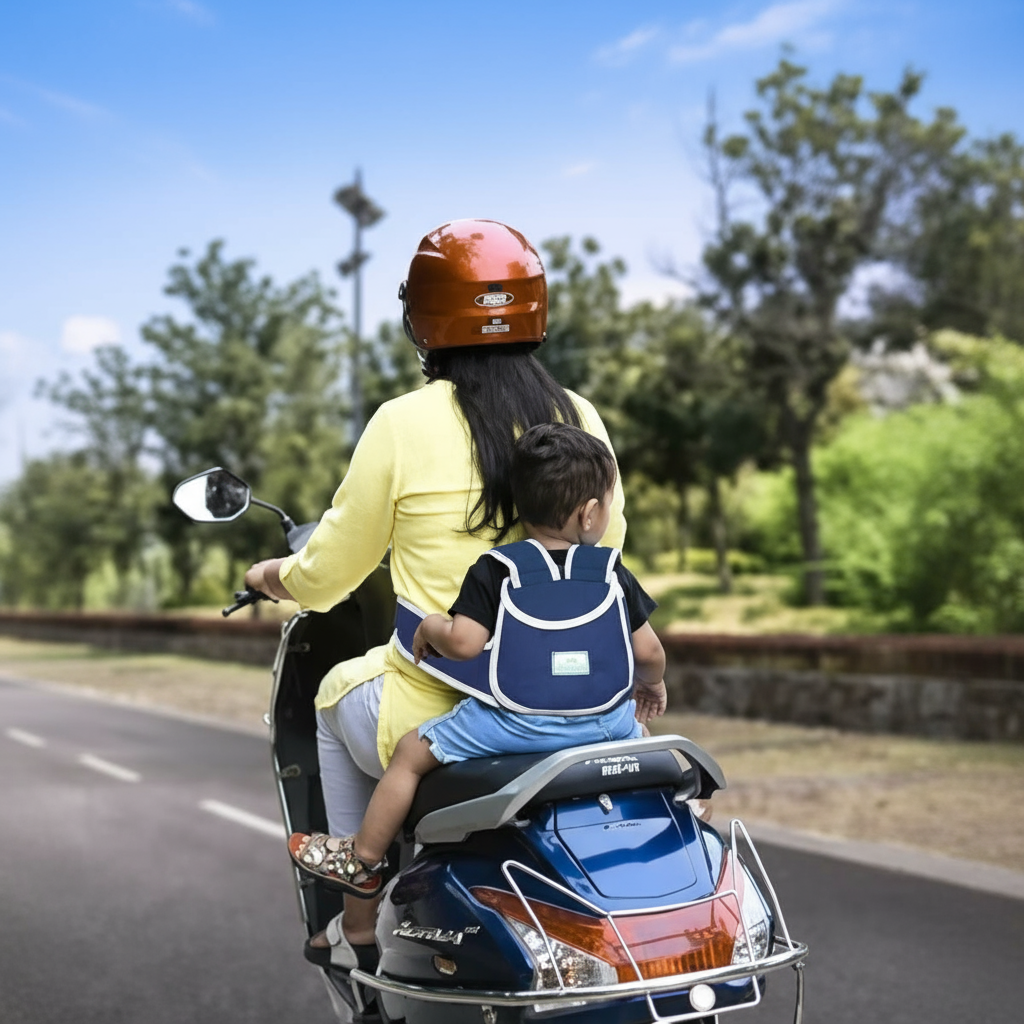 KidSecure Travel Harness