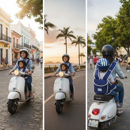 KidSecure Travel Harness