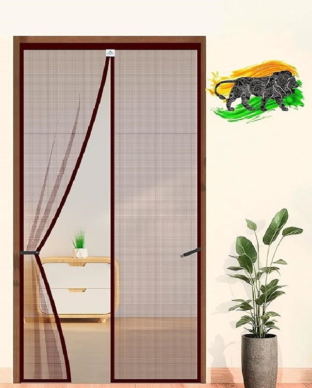 Magnetic Mosquito Shield