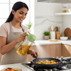 Chef’s Choice Oil Sprayer