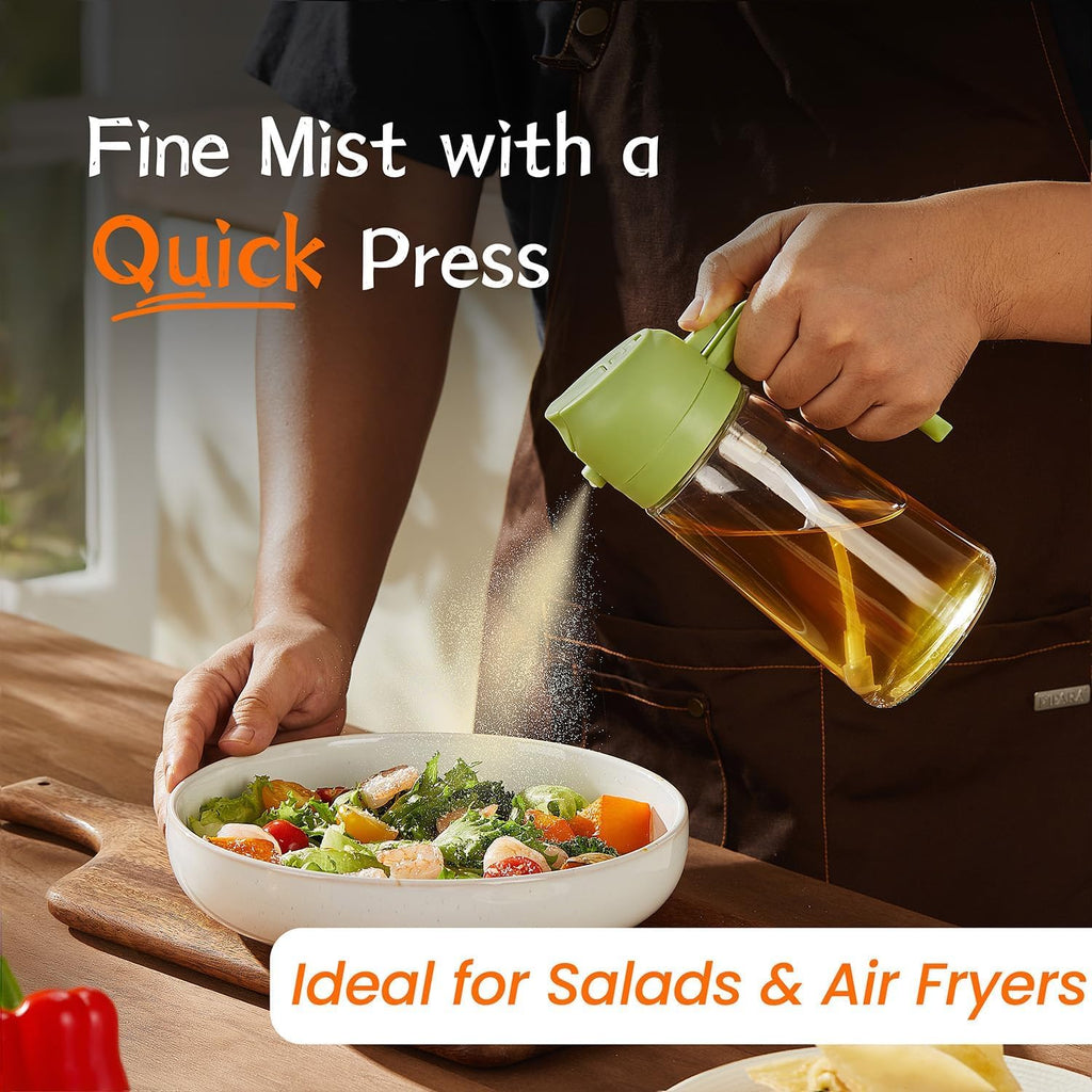 Chef’s Choice Oil Sprayer