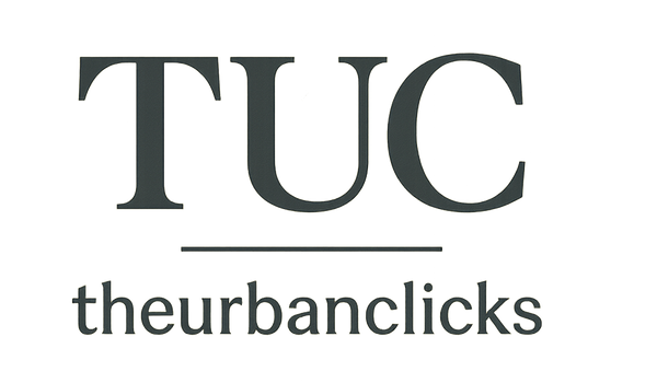  TheUrbanClicks