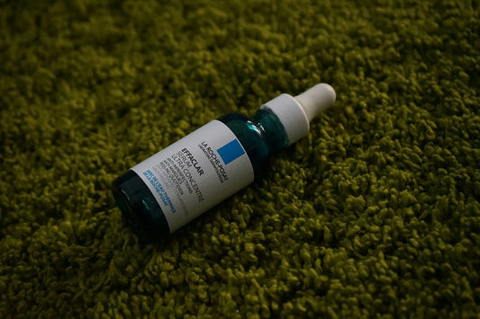 Citrus spray